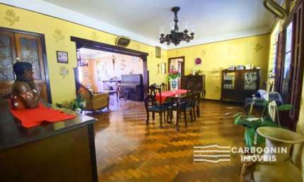 Casa com 6 quartos para alugar na Rua Doutor Napoleão Mendes Lareano, 73, Vila Resende, Caçapava