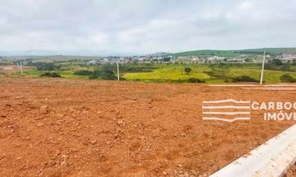 Terreno em condomínio a Venda no Ecopark Sunset em Caçapava