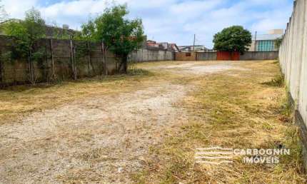 Locação Área na Vila Antônio Augusto Luiz em Caçapava