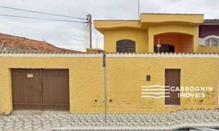 Casa com 4 quartos à venda na Rua Quinze de Novembro, 497, Vila Pantaleão, Caçapava