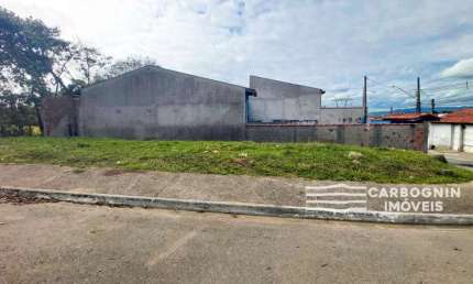 Terreno à venda na Rua Valdevino Guilherme de Paula, S/N, Residencial Aldeias da Serra, Caçapava