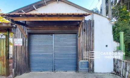 Ponto comercial com 1 sala para alugar na Rodovia Prefeito Osório Da Cunha Lara Neto, 901, Pedregulho, Caçapava