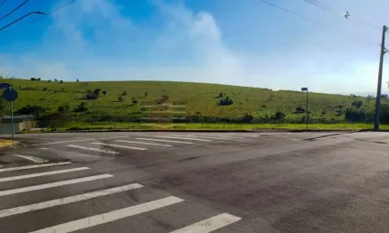 Terreno em condomínio a Venda no Bella Vitta no Santa Luzia em Caçapava