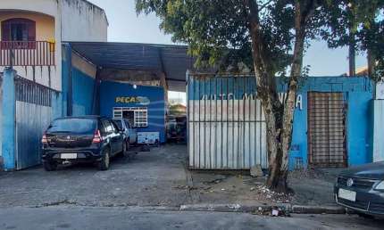 Terreno à venda na Rua Alferes Francisco Jerônimo da Cunha Alferes, 285, Vila Menino Jesus, Caçapava