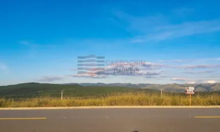 Terreno à venda na Estrada Municipal Borda da Mata, S/N, Residencial Amor, Caçapava