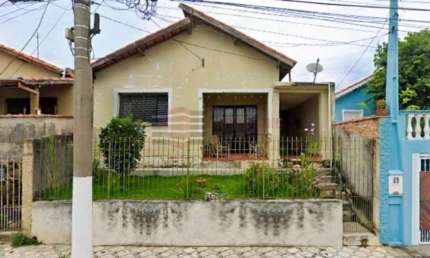 Casa com 4 quartos à venda na Rua Benedito Bicudo Leite, 241, Jardim Rafael, Caçapava