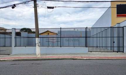 Locação Ponto Comercial no Jardim Maria Cândida em Caçapava