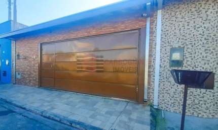 Sobrado a Venda no Residencial Esperança em Caçapava