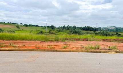 Terreno à venda na Estrada Municipal Borda da Mata, s/n, Residencial Amor, Caçapava