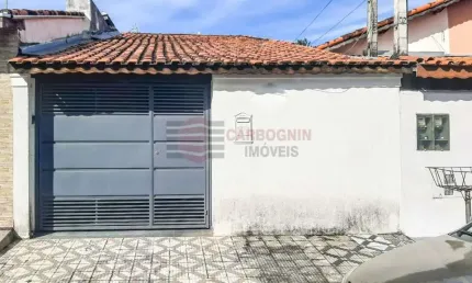 Casa com 3 quartos à venda na Rua Antônio Feliciano de Barros, 98, Jardim Rafael, Caçapava