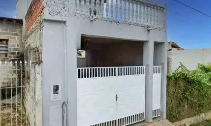 Casa com 2 quartos à venda na Rua Geraldo de Oliveira, 100, Parque Residencial Eldorado, Caçapava