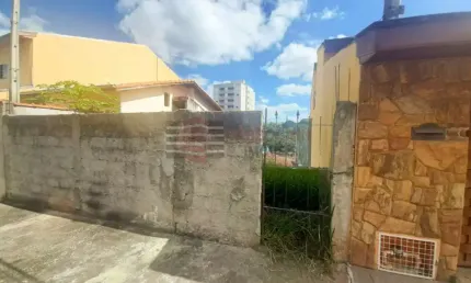 Terreno à venda na Rua Manoel Lucas Salles, s/n, Borda da Mata, Caçapava