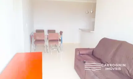 Apartamento a venda no condomínio cores da índia no vera cruz em caçapava