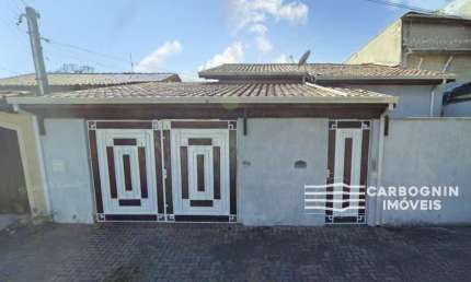 Casa com 3 quartos à venda na Rua Primeiro Centenário de Jambeiro, 99, Jardim Amália, Caçapava