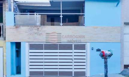 Casa com 3 quartos à venda na Rua Professor Luiz Affonso Brunhara, 23, Borda da Mata, Caçapava