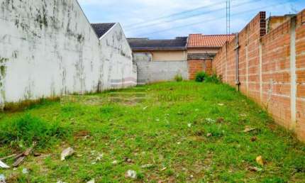 Terreno à venda na Rua Valdevino Guilherme de Paula, 328, Residencial Aldeias da Serra, Caçapava