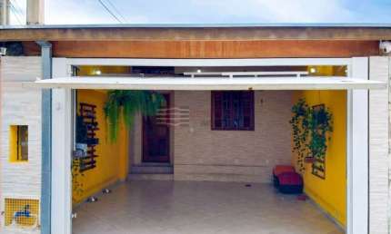 Casa a Venda no Jardim Itapoã em São José dos Campos
