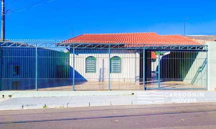 Casa com 5 quartos à venda na Rua Maria Hercília Godoy de Araújo Renda, 110, Parque Residencial Maria Elmira, Caçapava