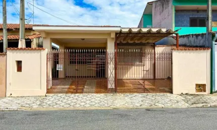 Casa com 3 quartos à venda na Rua Sebastião Soares Lara, 142, Jardim São José, Caçapava