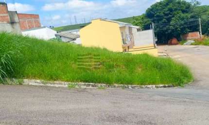 Terreno à venda na Rua Diácono José Pereira, Residencial Borda do Campo, Caçapava