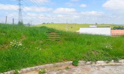 Terreno à venda na Rua Major João de Maria Sodré, Residencial Borda do Campo, Caçapava