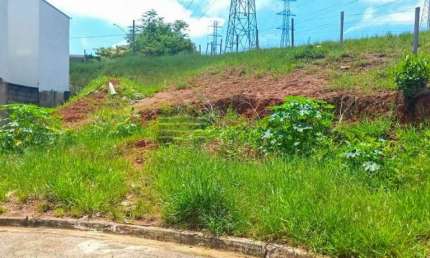 Terreno à venda na Rua Diácono José Pereira, 01, Residencial Borda do Campo, Caçapava