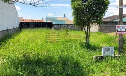 Terreno à venda na Rua Benedito Alves dos Santos, s/n, Residencial Aldeias da Serra, Caçapava