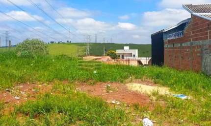 Terreno à venda na Rua Diácono José Pereira, Residencial Borda do Campo, Caçapava