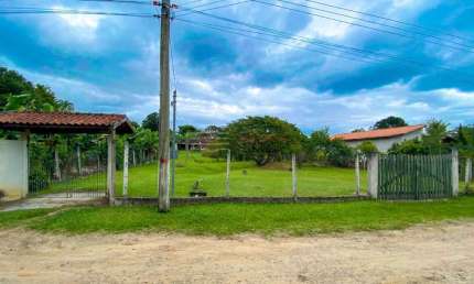 Chácara / sítio com 2 quartos à venda na Rua Manacá da Serra, 121, Vila Velha, Caçapava