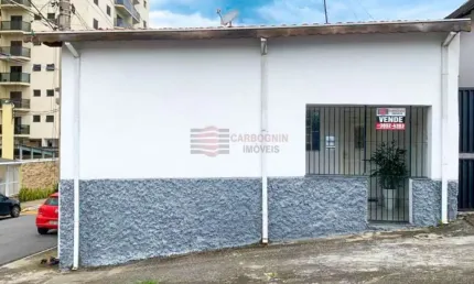 Casa com 2 quartos à venda na Avenida Vera Cruz, 07, Vera Cruz, Caçapava