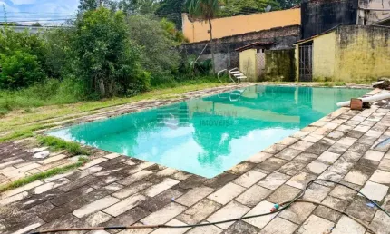 Terreno à venda na Rua Gonçalves Dias, AO LADO DO, Jardim Amália, Caçapava