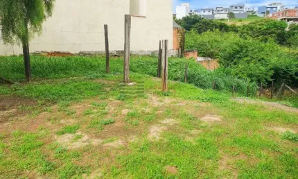 Terreno à venda na Rua Dino Américo de Sant'anna, 329, Parque Residencial Santo André, Caçapava