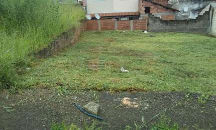 Terreno à venda na Rua Alzira Vieira de Macedo, 5000, Jardim Panorama, Caçapava