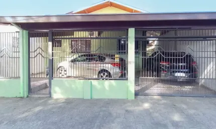 Casa com 3 quartos à venda na Rua Ary Barroso, 410, Jardim Amália, Caçapava