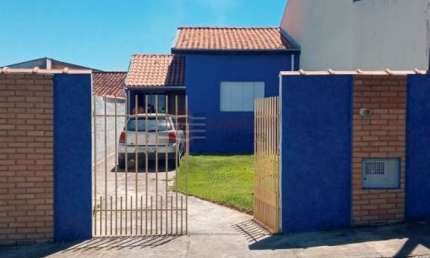 Casa com 2 quartos à venda na Rua Ângelo Augusto Lacerda Gonçalves, 122, Residencial Esperança, Caçapava