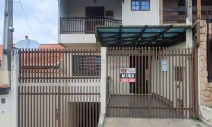 Sobrado a Venda na Vila Antônio Augusto em Caçapava