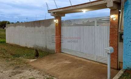 Chácara / sítio com 2 quartos à venda na Acs Anaiza Nunes De Moraes, 12, Tataúba, Caçapava