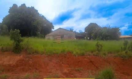 Terreno à venda na Estrada Municipal do Tijuco Preto, 1699, Loteamento Portal do Lago, Caçapava