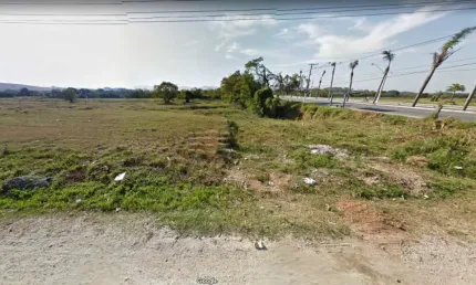 Terreno à venda na Rua João Quirino da Costa, Vila Quirino, Caçapava