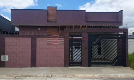 Casa com 2 quartos à venda na Rua Ford, 113, Parque do Museu, Caçapava