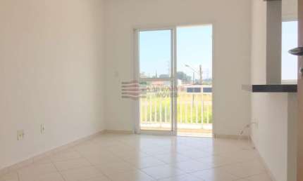 Apartamento a Venda no condomínio Gran Valle Jequitibá no Vila Antônio Augusto em Caçapava