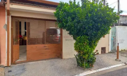 Casa com 2 quartos à venda na Rua Bento Manoel do Nascimento, 58, Jardim São José, Caçapava