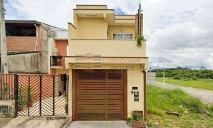 Casa com 2 quartos à venda na Rua Manoel Provasi, 429, Jardim Panorama, Caçapava