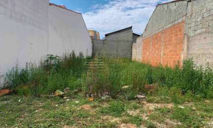 Terreno à venda na Rua Valdevino Guilherme de Paula, AO LADO 46, Residencial Aldeias da Serra, Caçapava