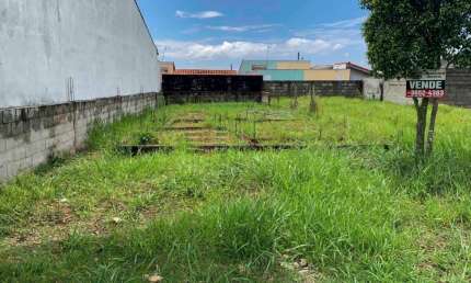 Terreno à venda na Rua Benedito Alves dos Santos, ao lado 38, Residencial Aldeias da Serra, Caçapava
