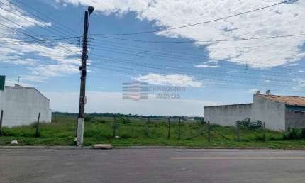 Terreno à venda na Rua Ângelo Rizzo, AO LADO 27, Residencial Aldeias da Serra, Caçapava