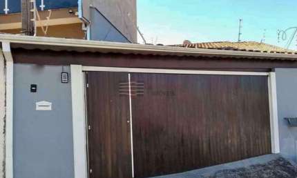 Casa com 2 quartos à venda na Rua Essio Lanfredi, 96, Parque Residencial Maria Elmira, Caçapava