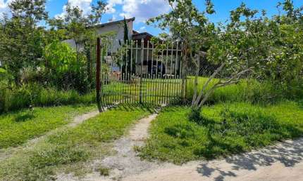 Chácara / sítio com 3 quartos à venda na Rua Manacá da Serra, 131, Vila Velha, Caçapava