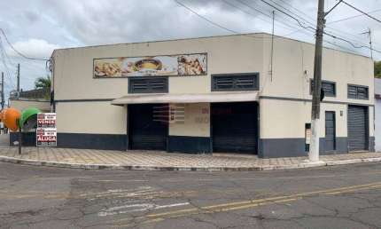 Ponto Comercial a Venda no Vila Santa Isabel em Caçapava