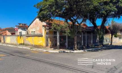 Terreno à venda na Rua Benedito Gonçalves dos Santos, 145, Vila São João, Caçapava